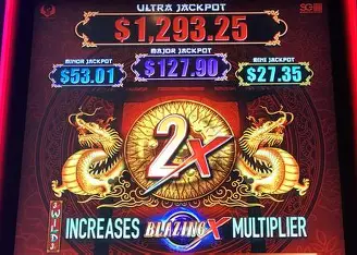Fortune Tiger Slot